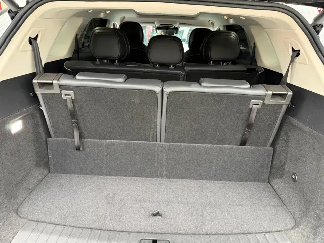 Chery Tiggo 9 — Фото автомобиля 14