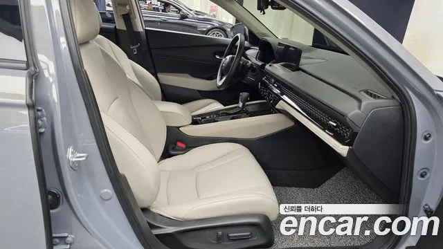 Honda Accord — Фото автомобиля 23