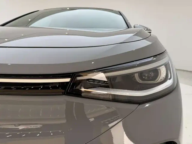 Volkswagen ID.4 Crozz — Фото автомобиля 2