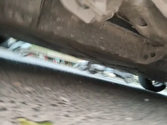 Nezha Auto Nezha V 2021 Witch Edition — Фото автомобиля 18