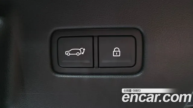 Hyundai Palisade LX3 — Фото автомобиля 29