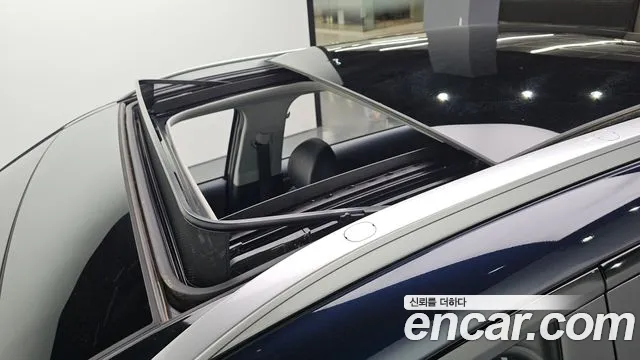 Hyundai Nexo — Фото автомобиля 21