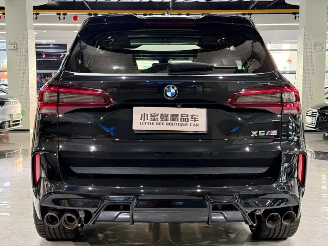 BMW X5 — Фото автомобиля 16
