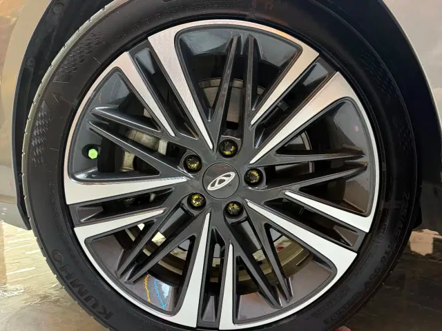 Chery Arrizo 8 — Фото автомобиля 16