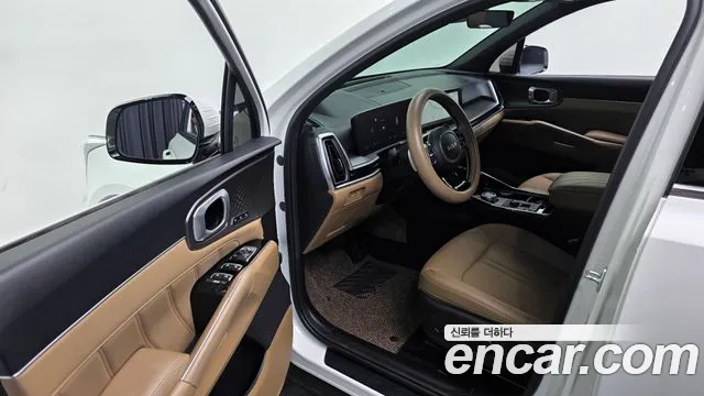 Kia Sorento — Фото автомобиля 13