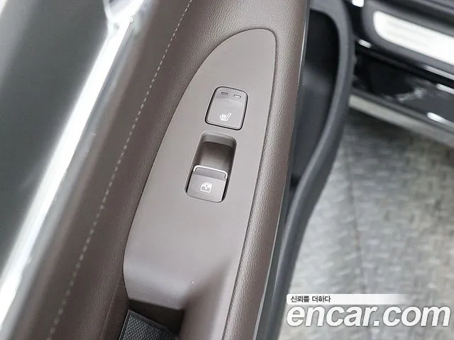 Hyundai Grandeur Grandeur (New) — Фото автомобиля 13