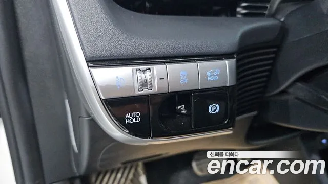 Hyundai Ioniq5 Ioniq5 — Фото автомобиля 11