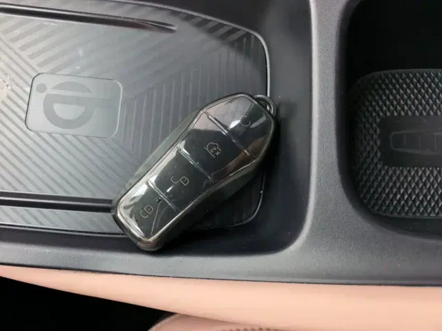 BYD Seagull — Фото автомобиля 8