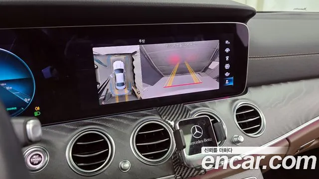 Mercedes-Benz E-Class E-класс W213 E350 4MATIC Exclusive — Фото автомобиля 15