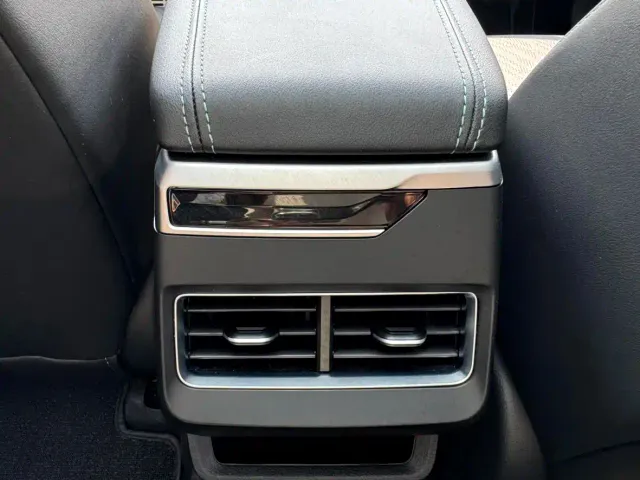 Geely Xingrui — Фото автомобиля 15