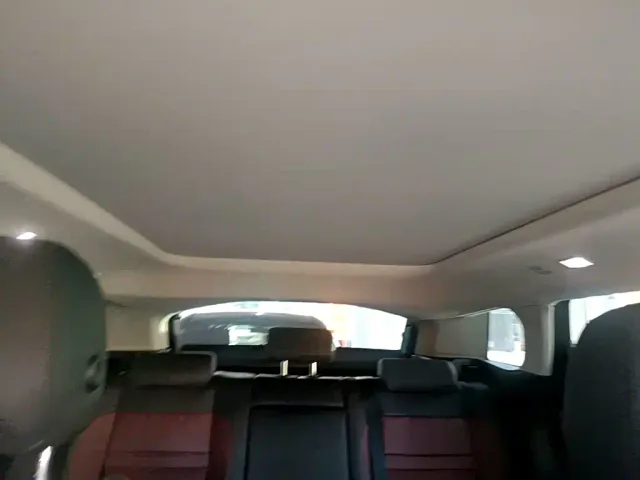 Land Rover Range Rover Evoque — Фото автомобиля 17