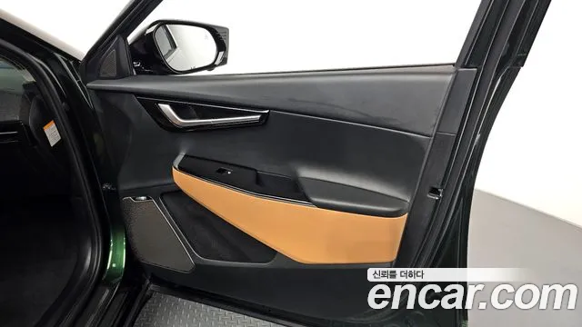 Kia EV6 — Фото автомобиля 13