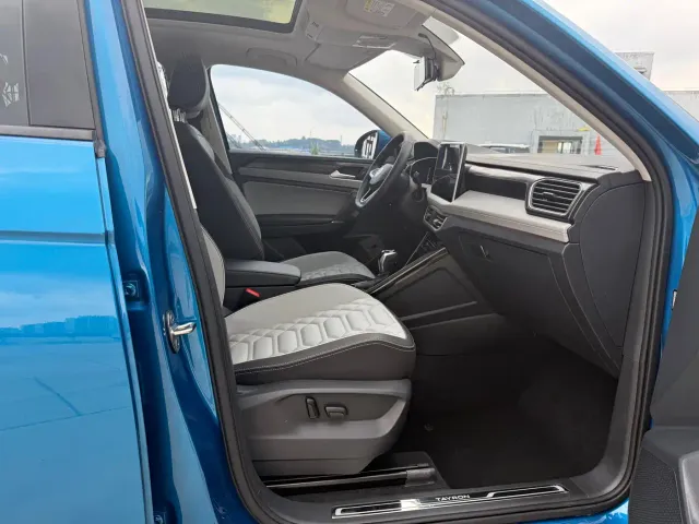 Volkswagen Tayron GTE Plug-in Hybrid — Фото автомобиля 24