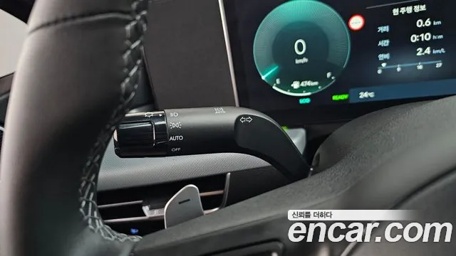 Hyundai Sonata Exclusive — Фото автомобиля 24