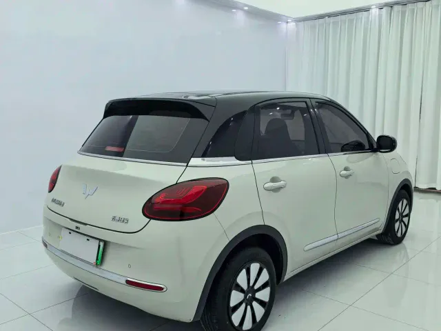 Wuling Bingo — Фото автомобиля 6