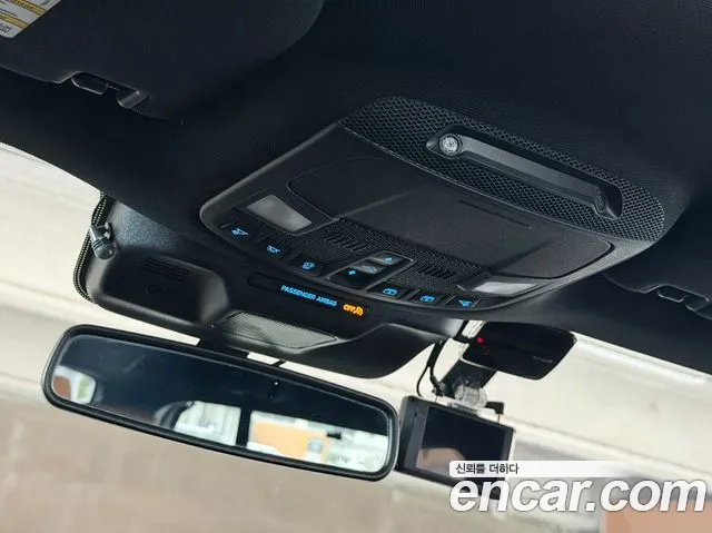 Ford Expedition — Фото автомобиля 15