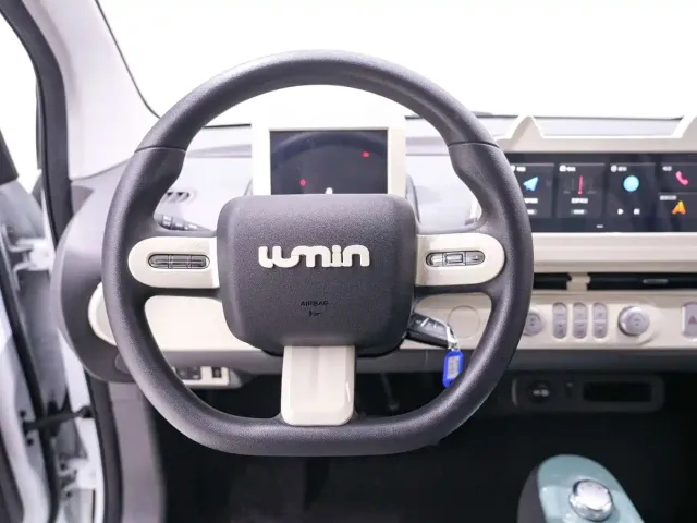 Changan Lumin — Фото автомобиля 15