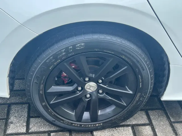 Honda Civic — Фото автомобиля 5