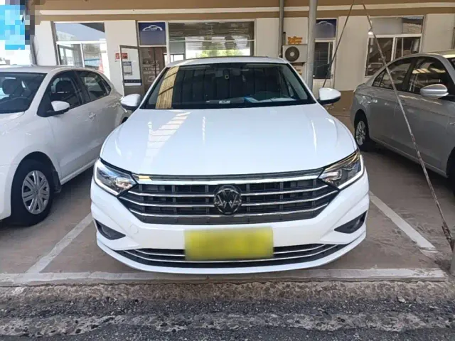 Volkswagen Sagitar — Фото автомобиля 2