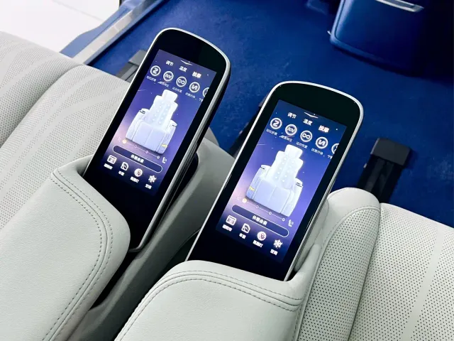 Buick Century — Фото автомобиля 21