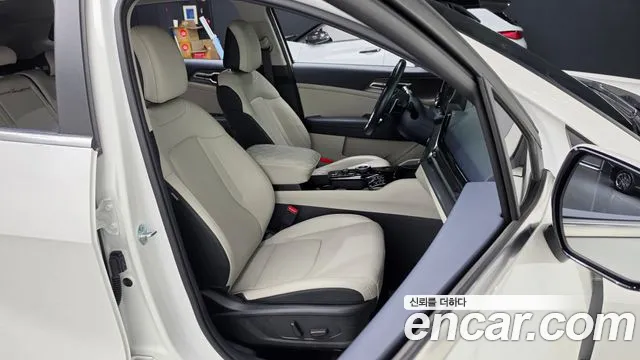 Kia Sportage 5th Gen — Фото автомобиля 16