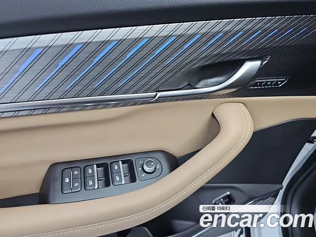 Renault Korea Grand Koleos — Фото автомобиля 19