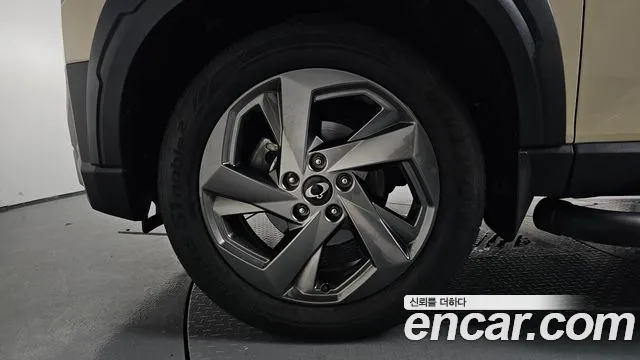 KG_Mobility_Ssangyong Rexton Новый Rexton Sport Дизель 2.2 4WD — Фото автомобиля 4