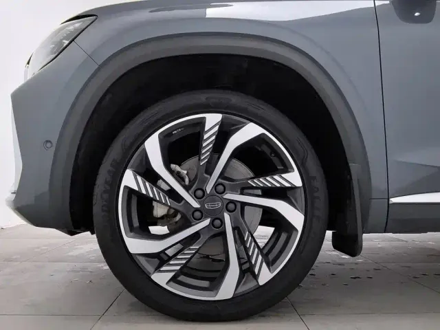 Geely Xingyue L — Фото автомобиля 17