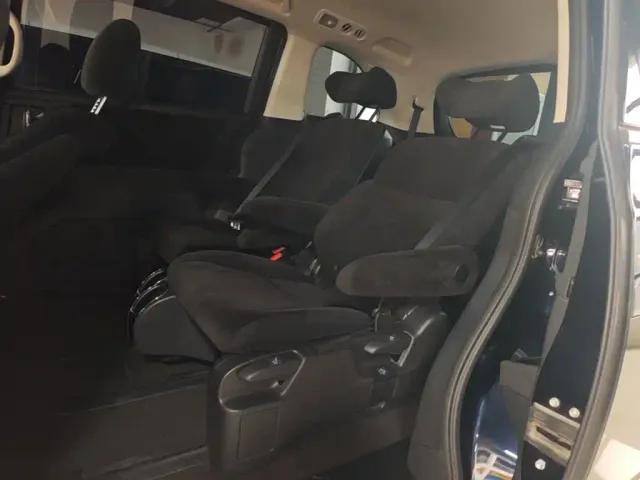 Honda Odyssey — Фото автомобиля 16