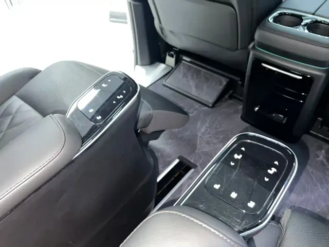 GAC Trumpchi M8 — Фото автомобиля 17