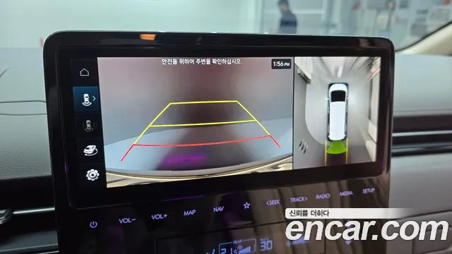 Hyundai Staria Staria — Фото автомобиля 9