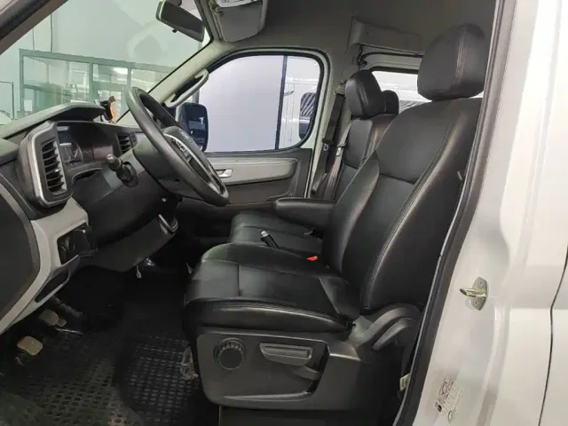 Maxus Xintu V80 — Фото автомобиля 14