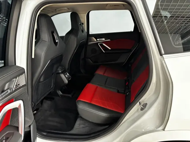 BMW X1 — Фото автомобиля 23