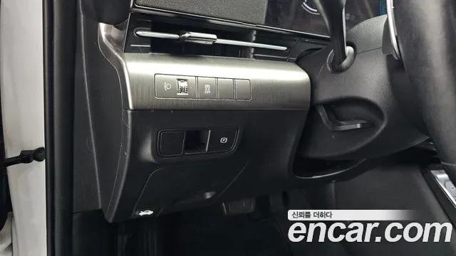 Hyundai Kona SX2 — Фото автомобиля 18