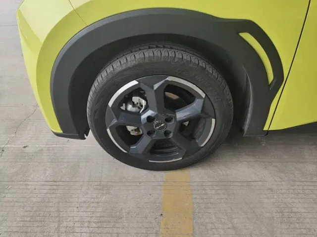 BYD Seagull — Фото автомобиля 22
