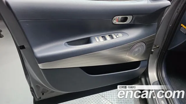 Hyundai Nexo Nexo Modern — Фото автомобиля 23