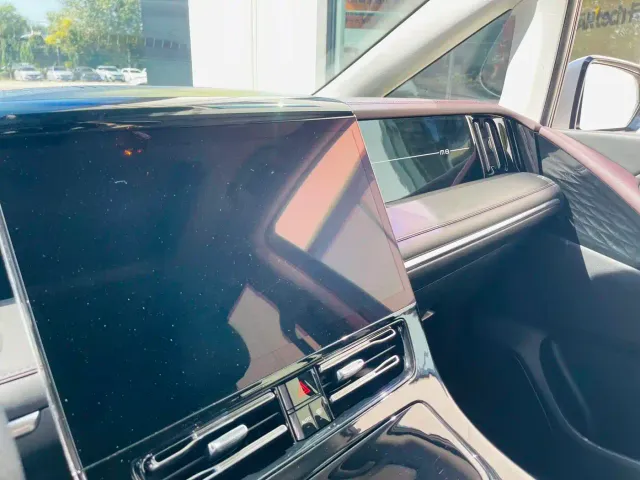 GAC Trumpchi M8 — Фото автомобиля 9