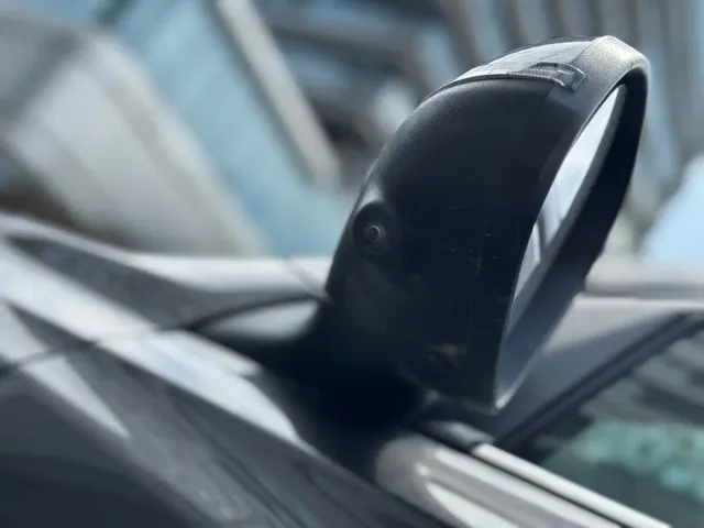 Changan Raeton Plus — Фото автомобиля 15