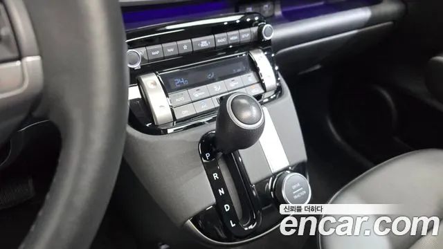 Hyundai Casper — Фото автомобиля 12