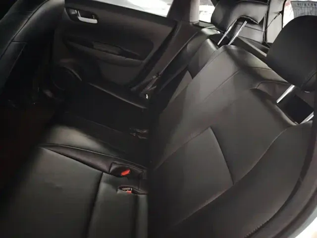 Honda Fit — Фото автомобиля 16