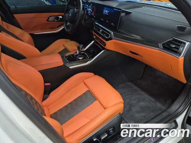 BMW M3 — Фото автомобиля 17
