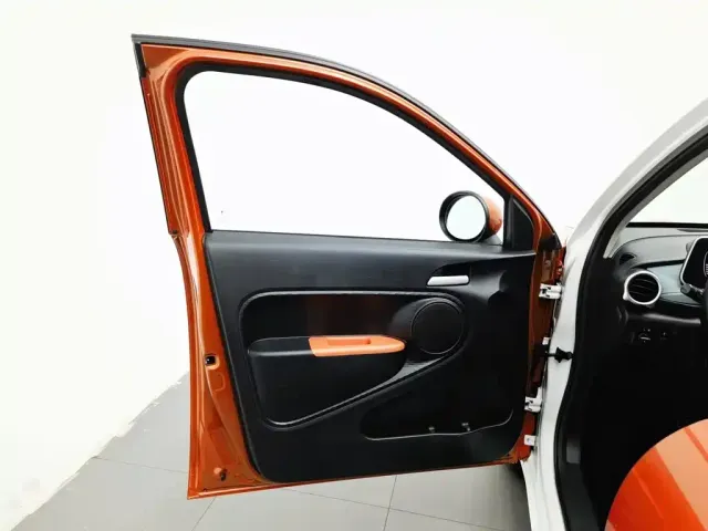 Ora Ora Black Cat 2022 351km Comfort (NMC) — Фото автомобиля 8