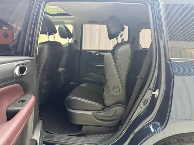 GAC Trumpchi M6 — Фото автомобиля 8