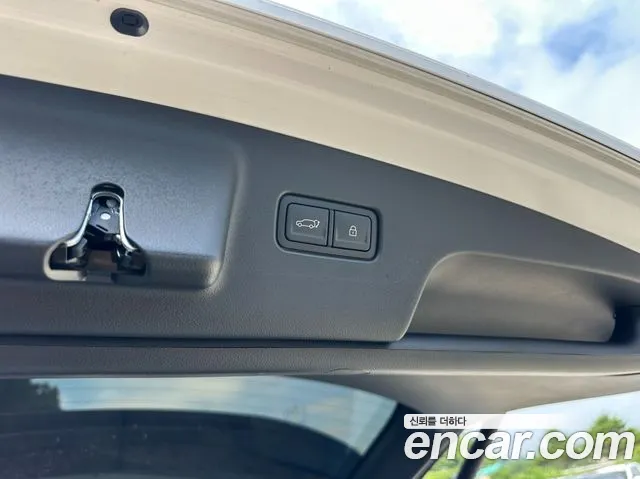Hyundai Palisade Palisade (LX3) — Фото автомобиля 19