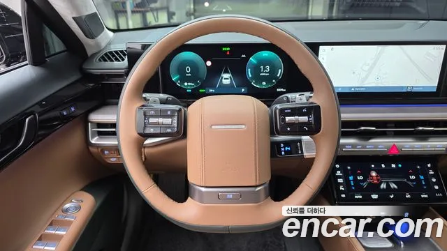 Hyundai Grandeur — Фото автомобиля 11