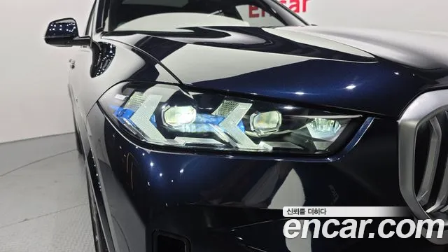 BMW X5 xDrive 40i M Sport — Фото автомобиля 20