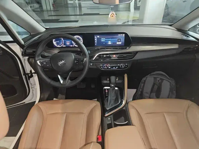 Buick Buick GL6 2021 323T Mild Hybrid Connected Luxury — Фото автомобиля 9
