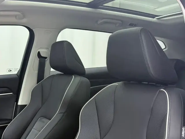 Haval H6 — Фото автомобиля 17
