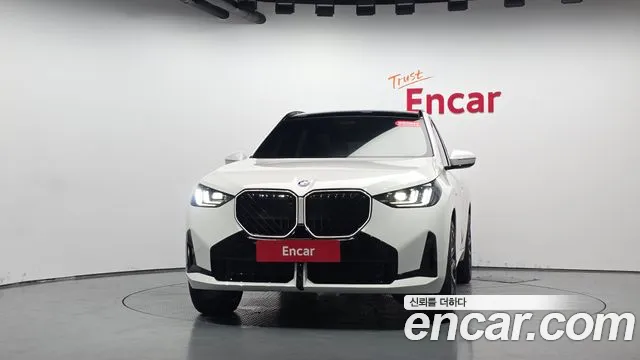 BMW X3 — Фото автомобиля 3