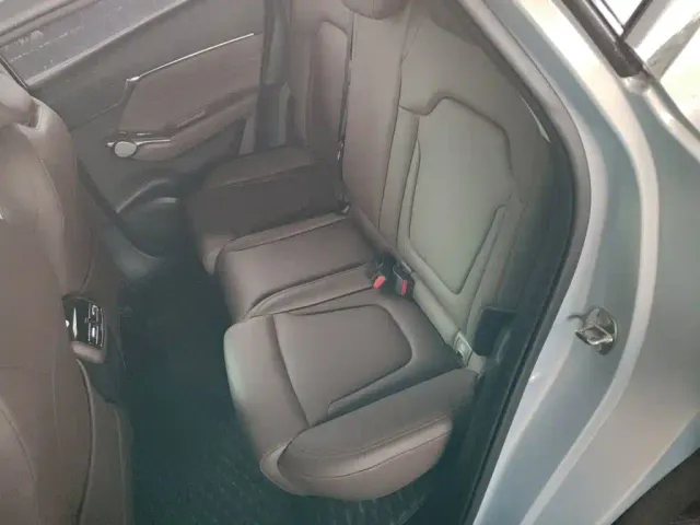 GAC Trumpchi GS4 — Фото автомобиля 14